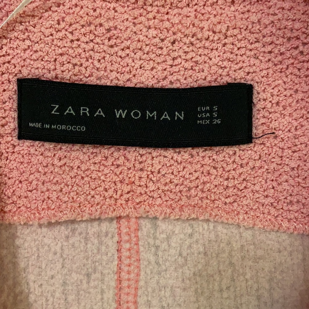 ZARA jacket - Picture 3 of 5